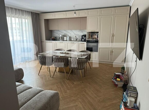 Apartament de vânzare 3 camere Sud - 174956AV | BLITZ Bistriţa | Poza2