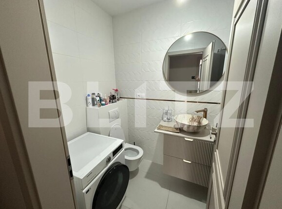 Apartament de vânzare 3 camere Sud - 174956AV | BLITZ Bistriţa | Poza8