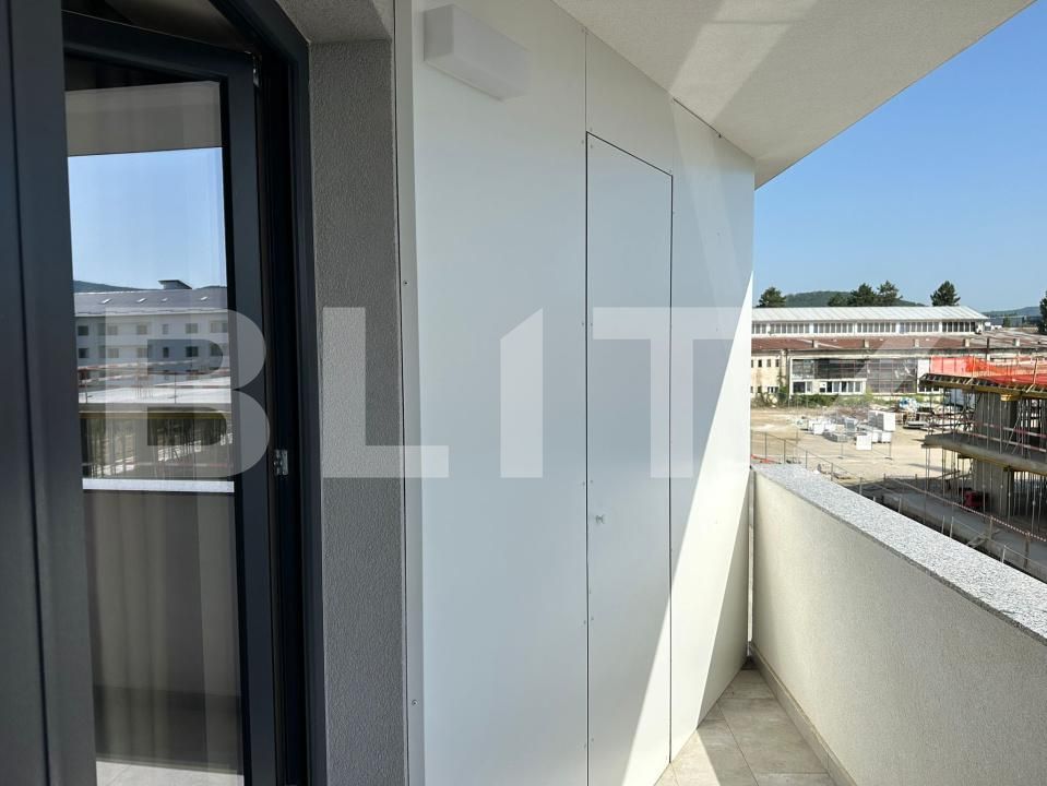 Apartament de vânzare 3 camere Sud - 174956AV | BLITZ Bistriţa | Poza11