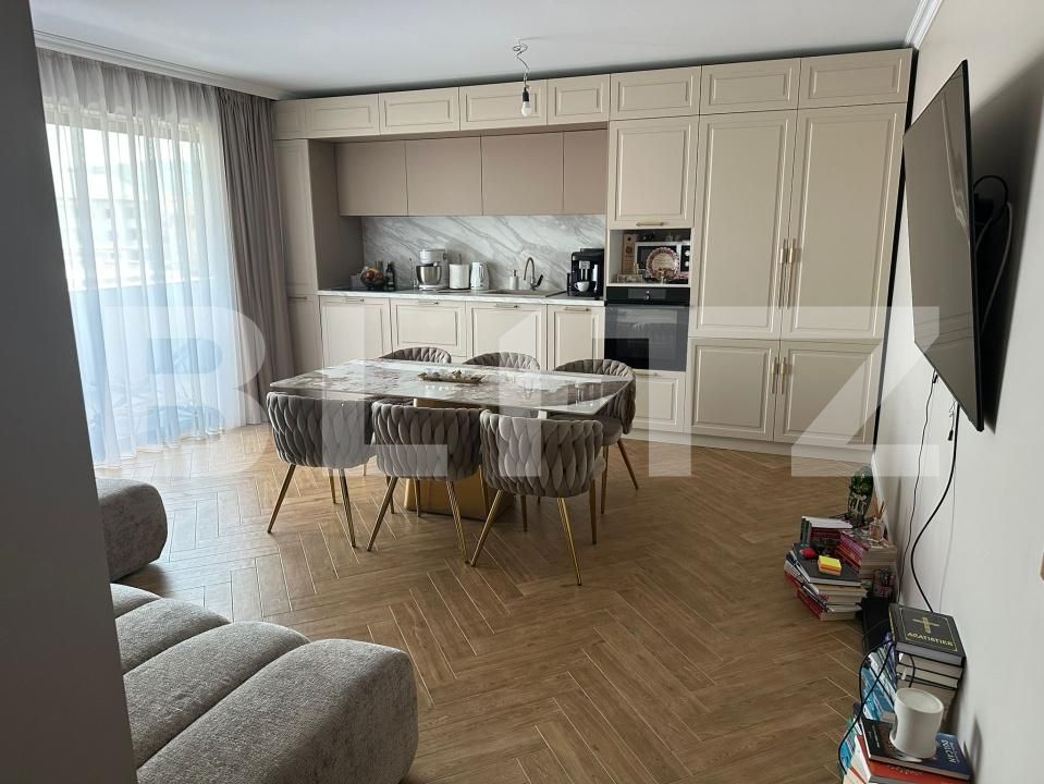 Apartament de vânzare 3 camere Sud - 174956AV | BLITZ Bistriţa | Poza2