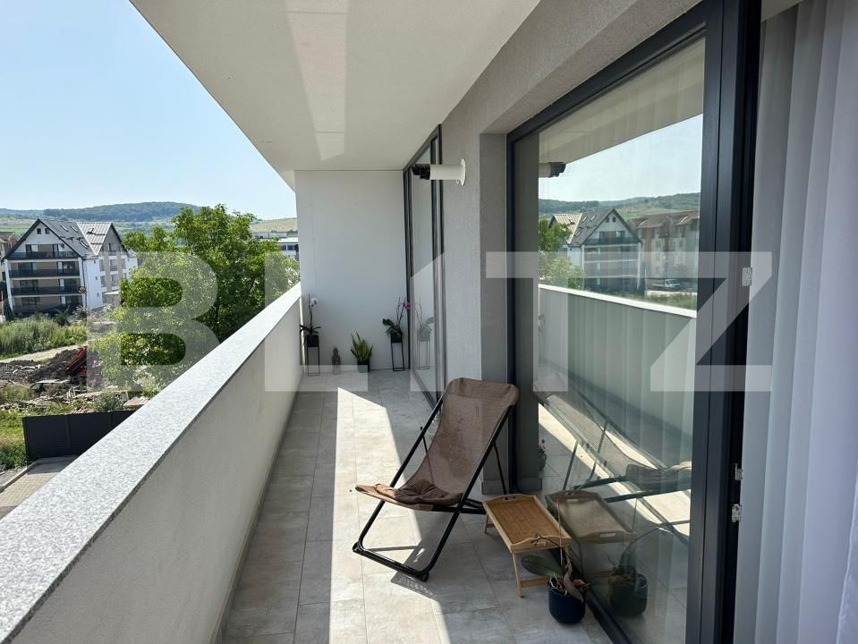 Apartament de vânzare 3 camere Sud - 174956AV | BLITZ Bistriţa | Poza10