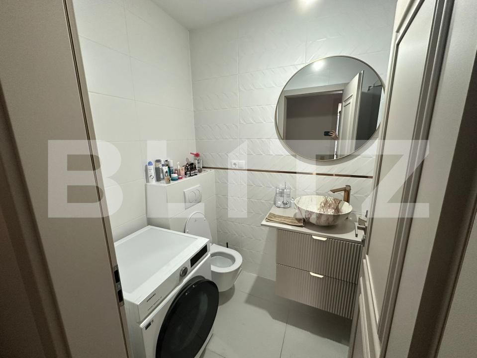 Apartament de vânzare 3 camere Sud - 174956AV | BLITZ Bistriţa | Poza8