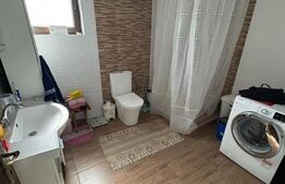 Casă de vânzare 140 mp, 5 ari teren, garaj interior – zona Pensiunea Morariu