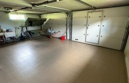 Casă de vânzare 140 mp, 5 ari teren, garaj interior – zona Pensiunea Morariu