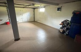 Casă de vânzare 140 mp, 5 ari teren, garaj interior – zona Pensiunea Morariu