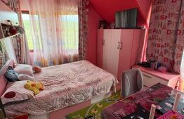 Casă de vânzare 140 mp, 5 ari teren, garaj interior – zona Pensiunea Morariu