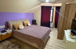 Casă de vânzare 140 mp, 5 ari teren, garaj interior – zona Pensiunea Morariu