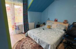 Casă de vânzare 140 mp, 5 ari teren, garaj interior – zona Pensiunea Morariu