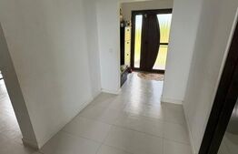 Casă de vânzare 140 mp, 5 ari teren, garaj interior – zona Pensiunea Morariu