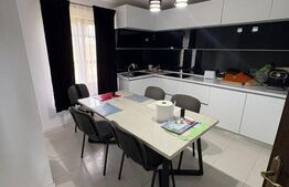 Casă de vânzare 140 mp, 5 ari teren, garaj interior – zona Pensiunea Morariu