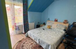 Casă de vânzare 140 mp, 5 ari teren, garaj interior – zona Pensiunea Morariu