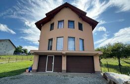 Casa de vânzare 5 camere Decebal - 204650CV | BLITZ Bistriţa | Poza3