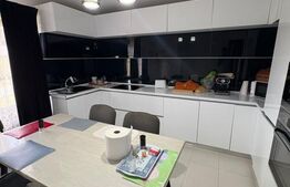 Casă de vânzare 140 mp, 5 ari teren, garaj interior – zona Pensiunea Morariu