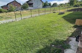 Casă de vânzare 140 mp, 5 ari teren, garaj interior – zona Pensiunea Morariu