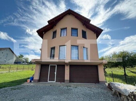 Casa de vânzare 5 camere Unirea - 174977CV | BLITZ Bistriţa | Poza1