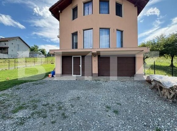 Casa de vânzare 5 camere Unirea - 174977CV | BLITZ Bistriţa | Poza2
