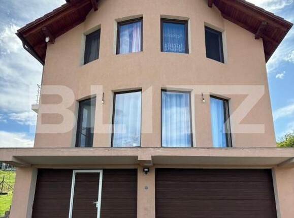 Casa de vânzare 5 camere Unirea - 174977CV | BLITZ Bistriţa | Poza3