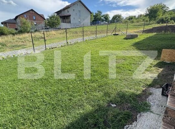 Casa de vânzare 5 camere Unirea - 174977CV | BLITZ Bistriţa | Poza6