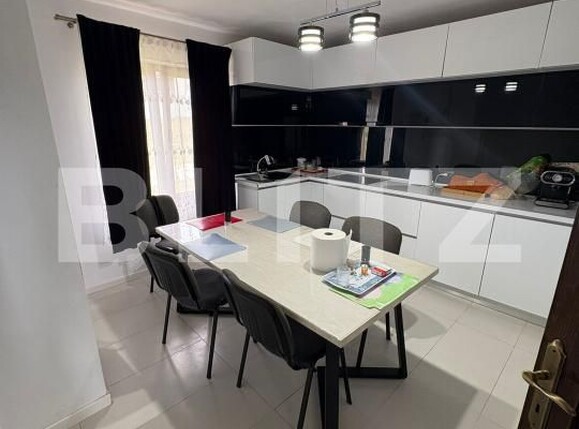 Casa de vânzare 5 camere Unirea - 174977CV | BLITZ Bistriţa | Poza24