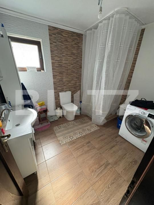 Casa de vânzare 5 camere Unirea - 174977CV | BLITZ Bistriţa | Poza25