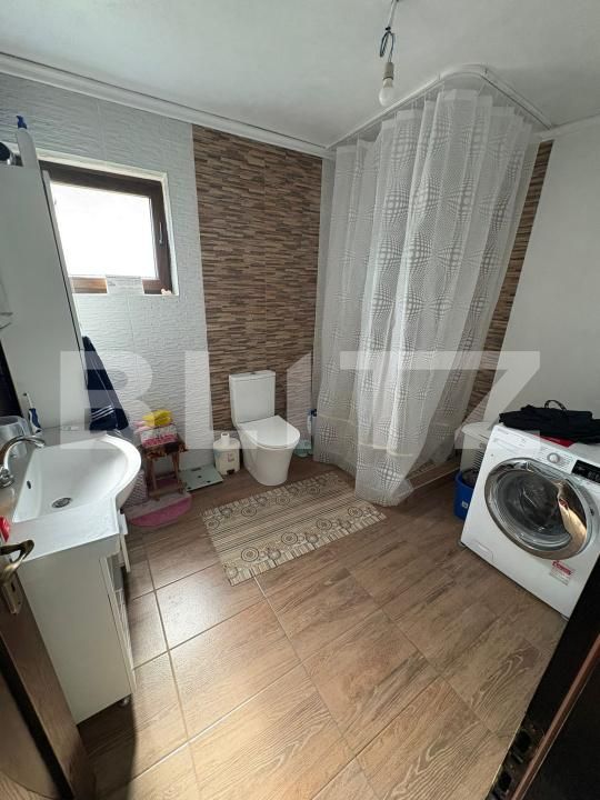 Casa de vânzare 5 camere Unirea - 174977CV | BLITZ Bistriţa | Poza23