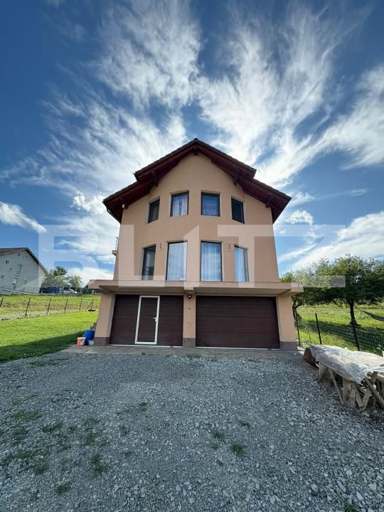 Casa de vânzare 5 camere Unirea - 174977CV | BLITZ Bistriţa | Poza1