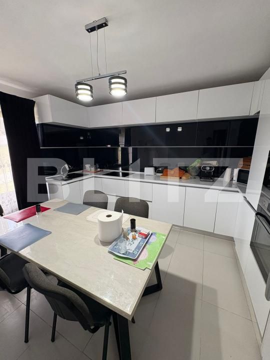 Casa de vânzare 5 camere Unirea - 174977CV | BLITZ Bistriţa | Poza21