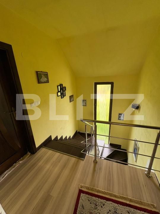 Casa de vânzare 5 camere Unirea - 174977CV | BLITZ Bistriţa | Poza14