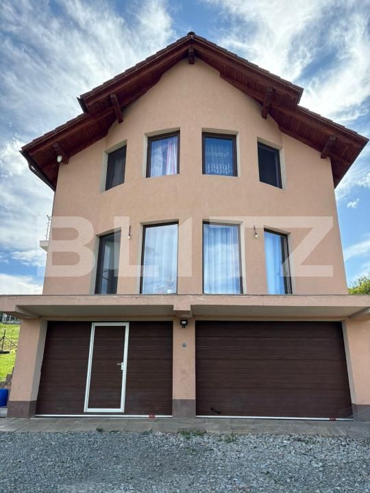 Casa de vânzare 5 camere Unirea - 174977CV | BLITZ Bistriţa | Poza3