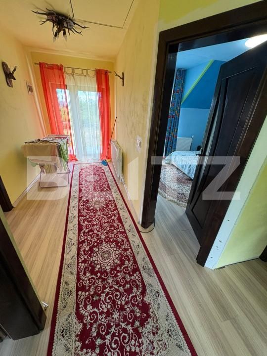 Casa de vânzare 5 camere Unirea - 174977CV | BLITZ Bistriţa | Poza9