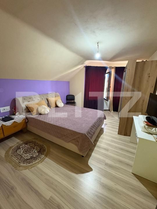 Casa de vânzare 5 camere Unirea - 174977CV | BLITZ Bistriţa | Poza20