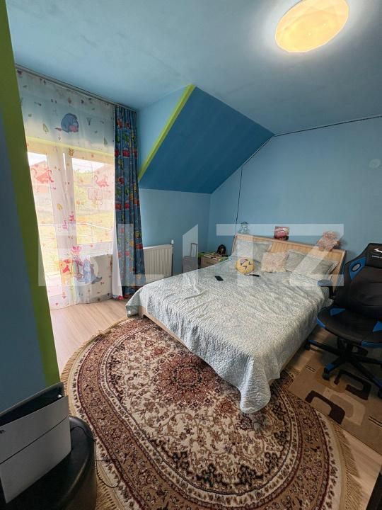 Casa de vânzare 5 camere Unirea - 174977CV | BLITZ Bistriţa | Poza19