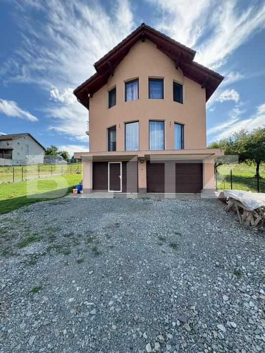 Casa de vânzare 5 camere Unirea - 174977CV | BLITZ Bistriţa | Poza2