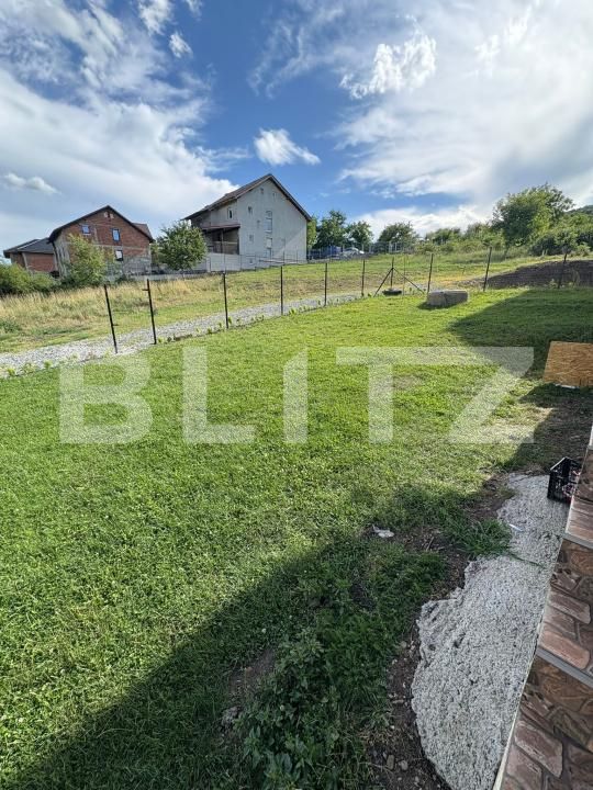 Casa de vânzare 5 camere Unirea - 174977CV | BLITZ Bistriţa | Poza6