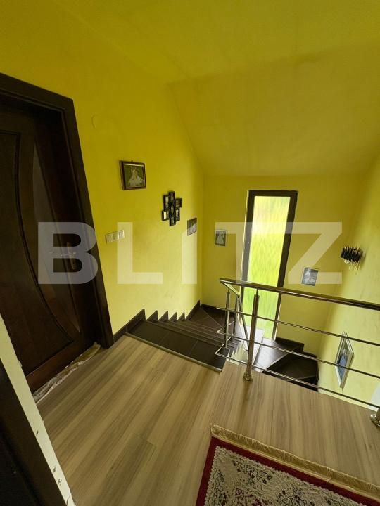 Casa de vânzare 5 camere Unirea - 174977CV | BLITZ Bistriţa | Poza10
