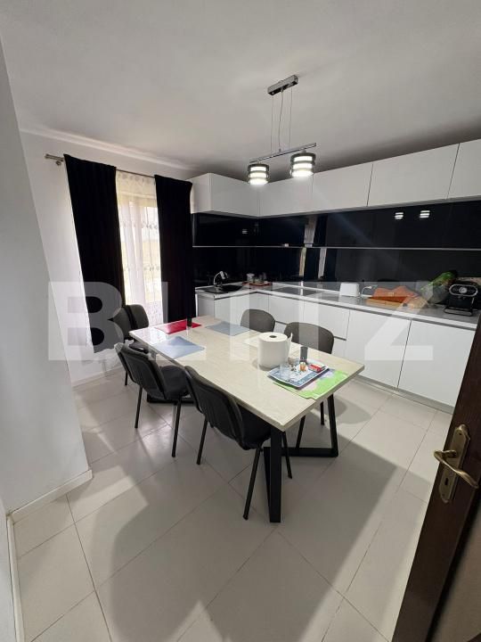 Casa de vânzare 5 camere Unirea - 174977CV | BLITZ Bistriţa | Poza24
