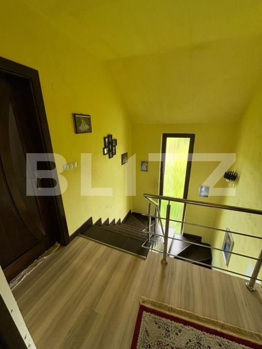 Casa de vânzare 5 camere Unirea - 174977CV | BLITZ Bistriţa | Poza13