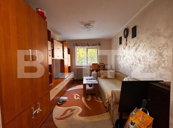 Apartament de vânzare 2 camere Ștefan cel Mare - 174978AV | BLITZ Bistriţa | Poza5