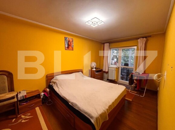 Apartament de vânzare 2 camere Ștefan cel Mare - 174978AV | BLITZ Bistriţa | Poza1