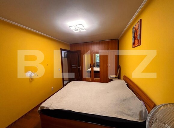Apartament de vânzare 2 camere Ștefan cel Mare - 174978AV | BLITZ Bistriţa | Poza8