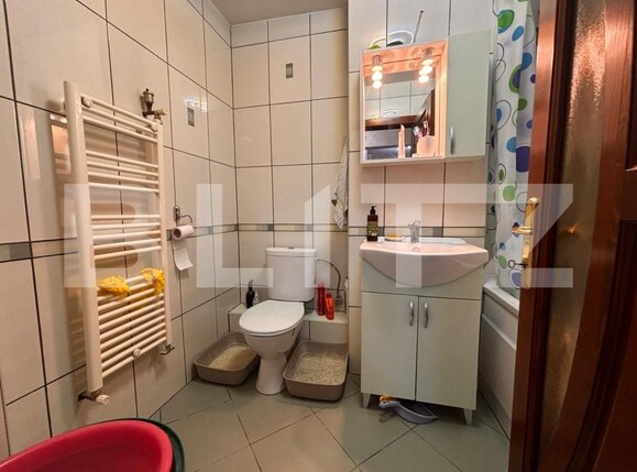 Apartament de vânzare 2 camere Ștefan cel Mare - 174978AV | BLITZ Bistriţa | Poza2