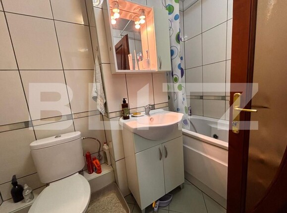 Apartament de vânzare 2 camere Ștefan cel Mare - 174978AV | BLITZ Bistriţa | Poza3