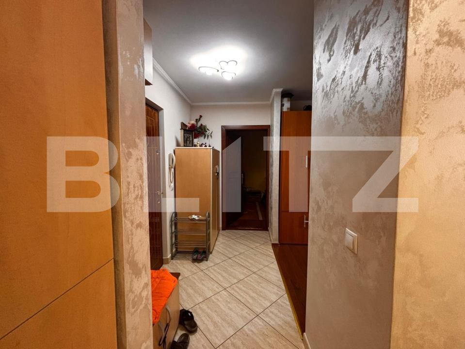 Apartament de vânzare 2 camere Ștefan cel Mare - 174978AV | BLITZ Bistriţa | Poza7