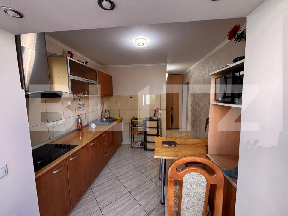 Apartament de vânzare 2 camere Ștefan cel Mare - 174978AV | BLITZ Bistriţa | Poza4