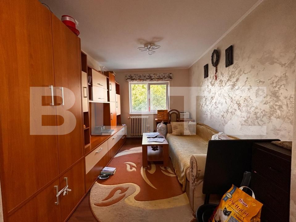 Apartament de vânzare 2 camere Ștefan cel Mare - 174978AV | BLITZ Bistriţa | Poza5