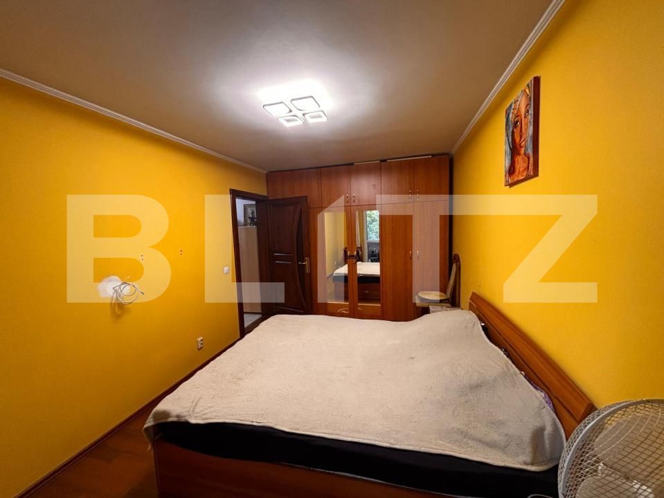 Apartament de vânzare 2 camere Ștefan cel Mare - 174978AV | BLITZ Bistriţa | Poza8