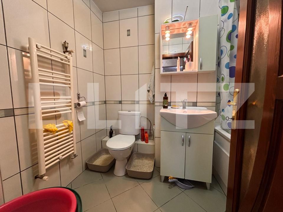 Apartament de vânzare 2 camere Ștefan cel Mare - 174978AV | BLITZ Bistriţa | Poza2