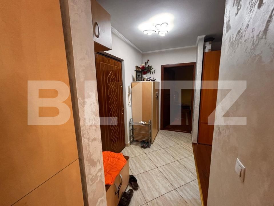 Apartament de vânzare 2 camere Ștefan cel Mare - 174978AV | BLITZ Bistriţa | Poza6