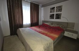 Apartament cu 3 camere,  zona Stefan cel Mare; Parter inalt