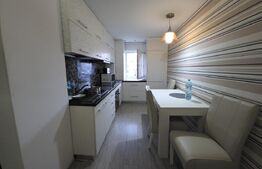 Apartament cu 3 camere,  zona Stefan cel Mare; Parter inalt